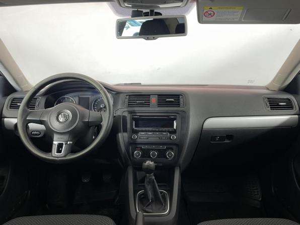 Volkswagen Jetta VI с пробегом 2011 года, цена 867 000 рублей, 212870 км, седан, Автокод Объявления