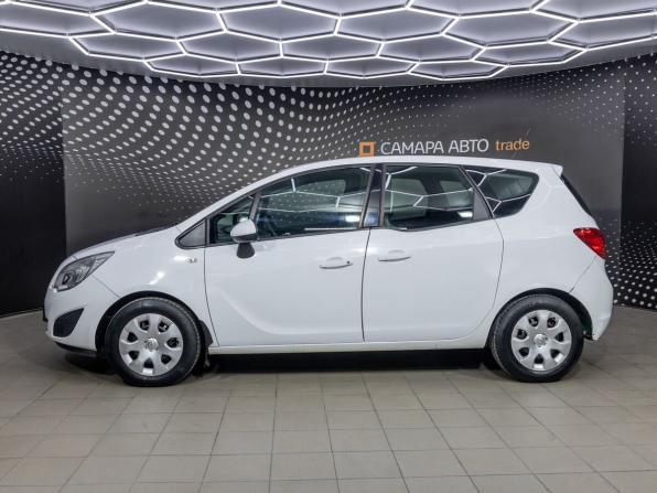 Opel Meriva B с пробегом 2012 года, цена 525 000 рублей, 229982 км, компактвэн, Автокод Объявления