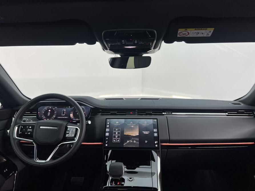 Land Rover Range Rover Sport III Москва  - изображение 7