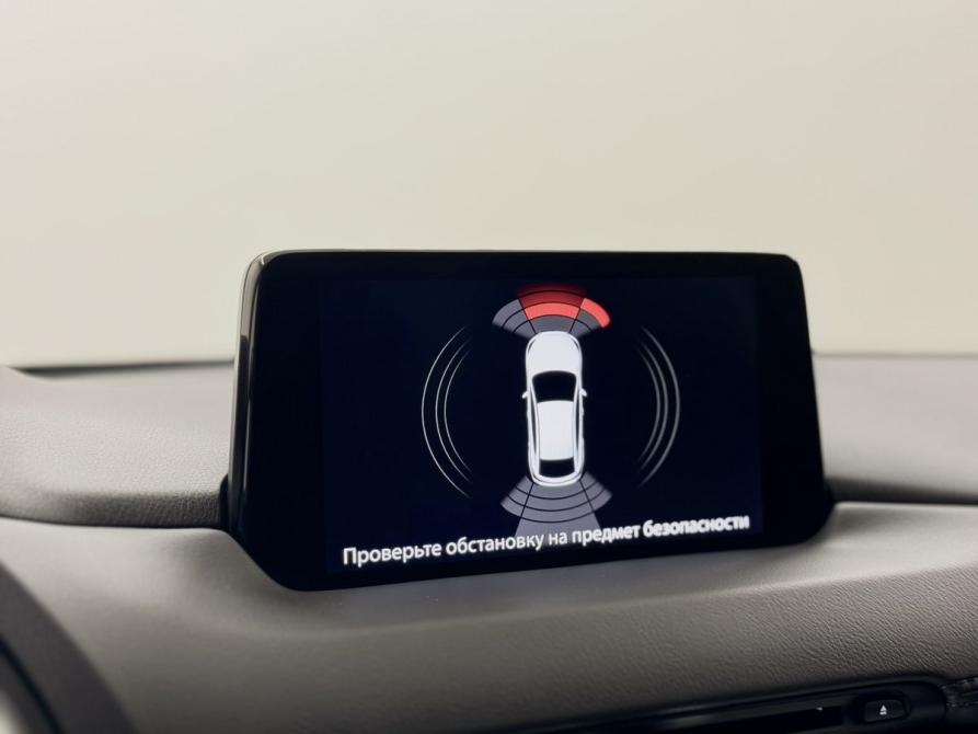 Mazda CX-5 II Вологда  - изображение 14