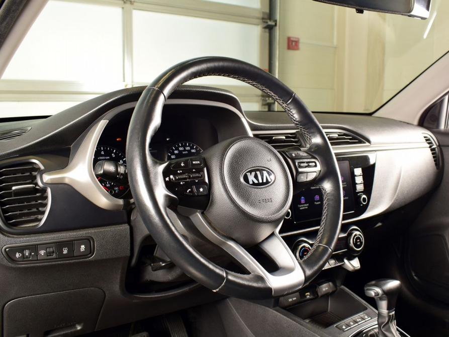 Kia Rio IV Кемерово  - изображение 6