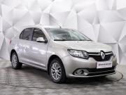 Renault Logan II Ульяновск  - изображение 27