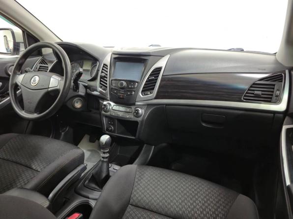 SsangYong Actyon II Рестайлинг с пробегом 2013 года, цена 895 000 рублей, 188262 км, внедорожник, Автокод Объявления