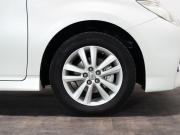Toyota Wish II Рестайлинг Чита  - изображение 37