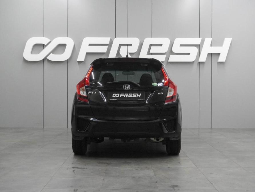 Honda Fit III Воронеж  - изображение 4