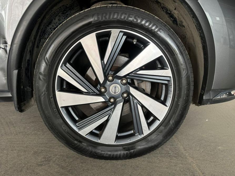 Nissan Murano III (Z52) Москва  - изображение 25