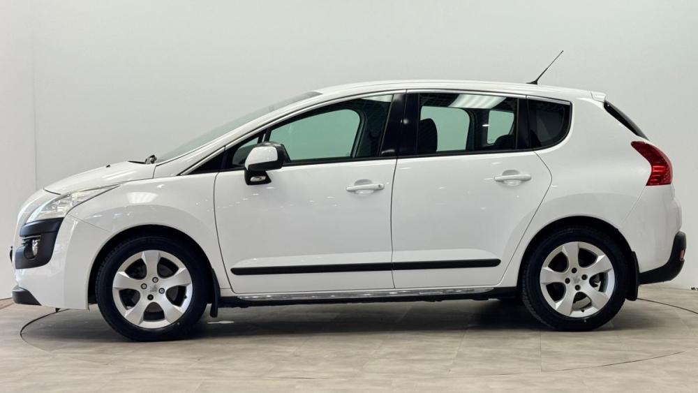 Peugeot 3008 I Киров  - изображение 3