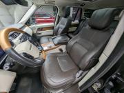 Land Rover Range Rover IV Рестайлинг Москва  - изображение 26
