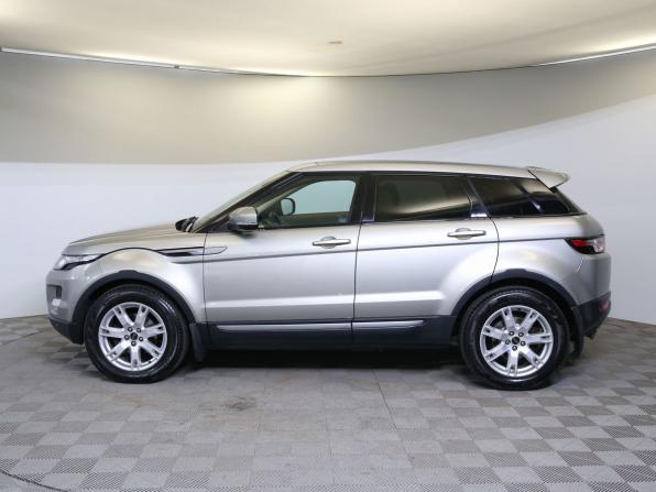 Land Rover Range Rover Evoque I с пробегом 2012 года, цена 1 850 000 рублей, 216000 км, внедорожник, Автокод Объявления