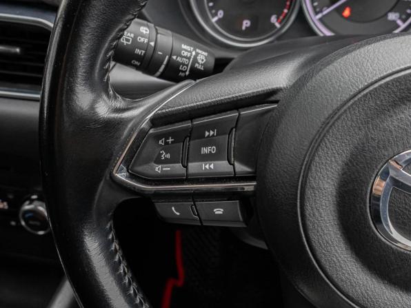 Mazda CX-5 II с пробегом 2017 года, цена 1 828 000 рублей, 132379 км, внедорожник, Автокод Объявления