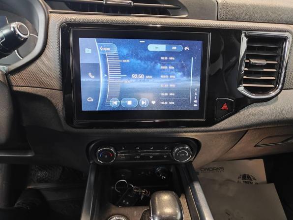 Chery Tiggo 4 I Рестайлинг с пробегом 2020 года, цена 1 131 000 рублей, 116825 км, внедорожник, Автокод Объявления