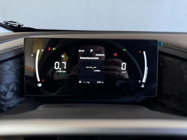 Nissan Frontier Pro с пробегом 2026 года, цена 4 750 000 рублей, 172 км, offers.body_type.unknown, Автокод Объявления