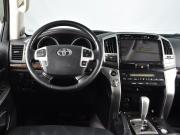Toyota Land Cruiser 200 Series Рестайлинг 1 Кемерово  - изображение 34