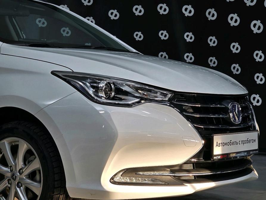 Changan Alsvin Новосибирск  - изображение 11