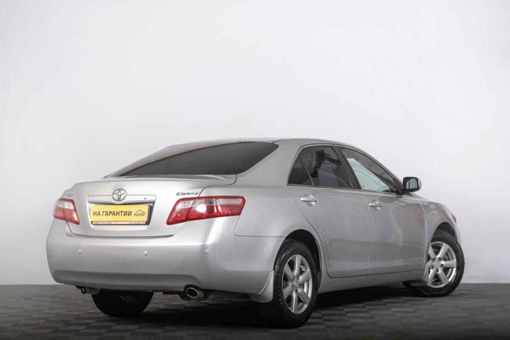 Toyota Camry VI (XV40) Томск  - изображение 7