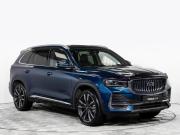 Geely Monjaro I Москва  - изображение 25