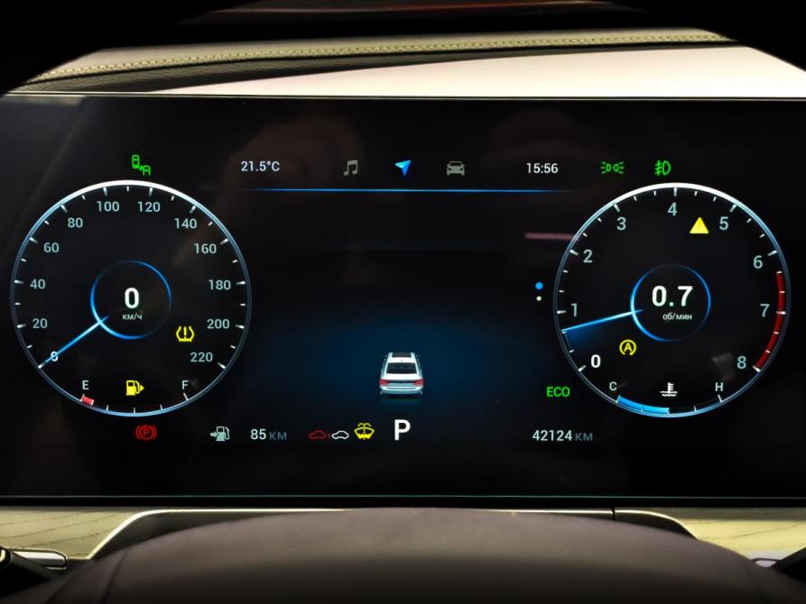 Chery Arrizo 8 Москва  - изображение 13
