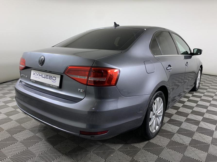 Volkswagen Jetta VI Москва  - изображение 5
