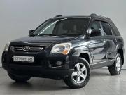 Kia Sportage II Рестайлинг Барнаул  - изображение 33