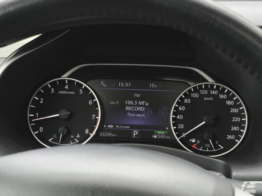 Nissan Murano III (Z52) Санкт-Петербург  - изображение 19