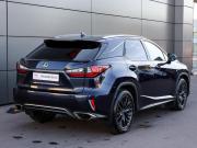 Lexus RX IV Москва  - изображение 37