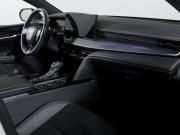 Toyota Camry IX (XV80) China Market Москва  - изображение 30