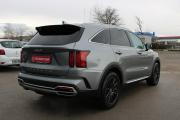 Kia Sorento IV Крым  - изображение 38