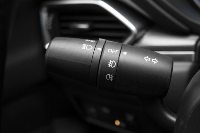Mazda CX-5 II с пробегом 2021 года, цена 3 100 000 рублей, 69599 км, внедорожник, Автокод Объявления
