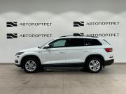 Skoda Kodiaq I Санкт-Петербург  - изображение 19