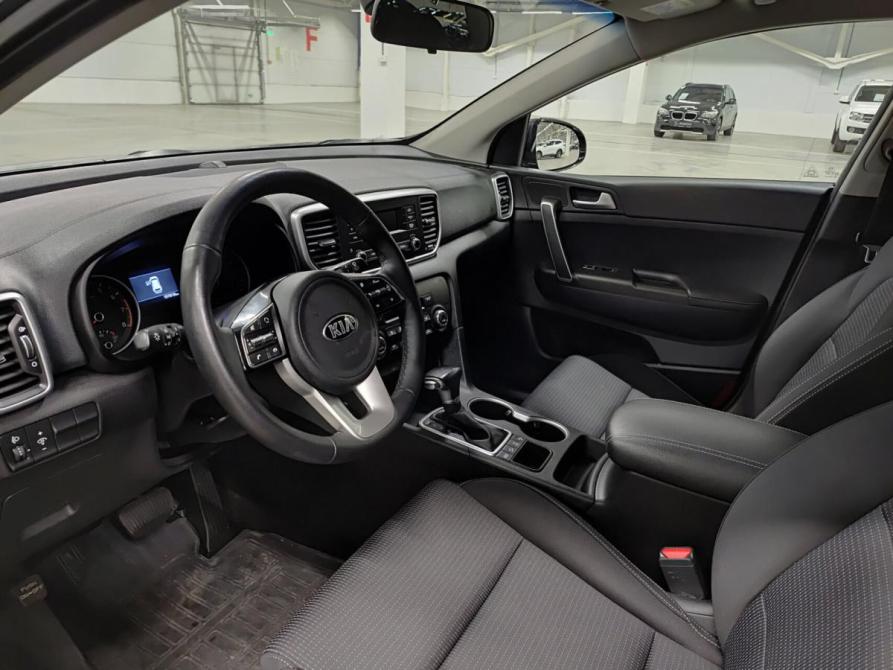 Kia Sportage IV Рестайлинг Казань  - изображение 20