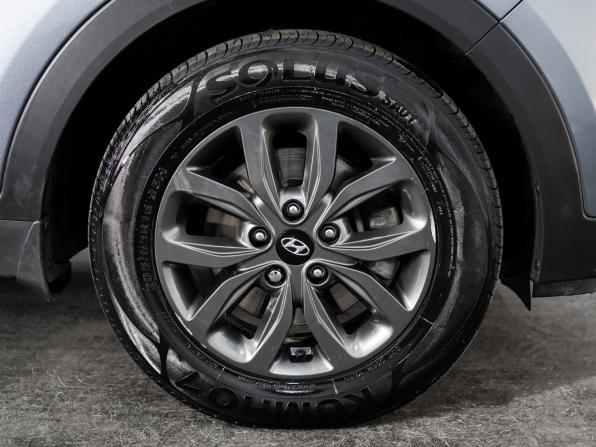 Hyundai Creta I Рестайлинг с пробегом 2020 года, цена 1 920 500 рублей, 149305 км, внедорожник, Автокод Объявления