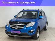 Changan CS35 Воронеж  - изображение 2