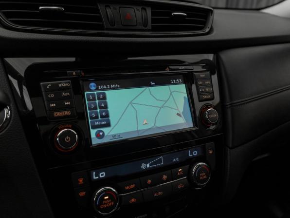 Nissan X-Trail III Рестайлинг с пробегом 2019 года, цена 2 780 000 рублей, 73082 км, внедорожник, Автокод Объявления