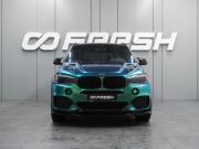 BMW X5 III (F15) Воронеж  - изображение 29