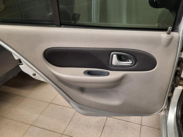 Renault Symbol ll с пробегом 2009 года, цена 318 000 рублей, 134888 км, седан, Автокод Объявления