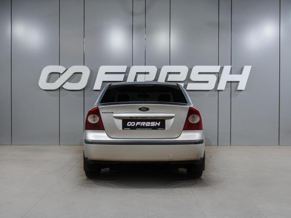 Ford Focus II с пробегом 2006 года, цена 399 000 рублей, 271182 км, седан, Автокод Объявления