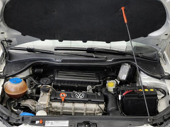Volkswagen Polo V с пробегом 2011 года, цена 627 000 рублей, 196729 км, седан, Автокод Объявления