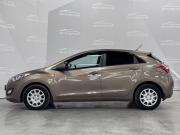 Hyundai i30 II Новосибирск  - изображение 21