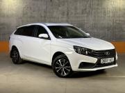 Lada (ВАЗ) Vesta I Уфа  - изображение 20