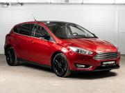 Ford Focus III Рестайлинг Ставрополь  - изображение 25