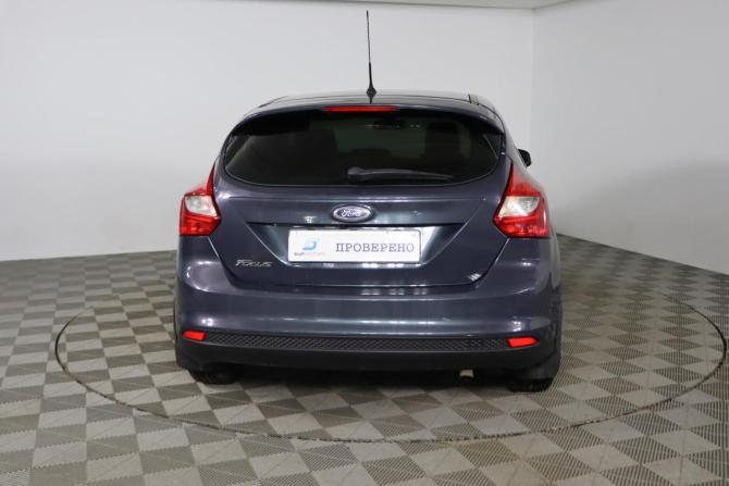 Ford Focus III с пробегом 2013 года, цена 699 990 рублей, 185691 км, хэтчбек, Автокод Объявления