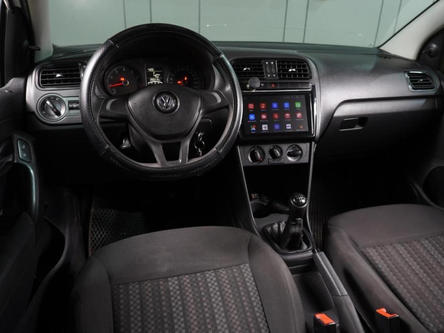 Volkswagen Polo V Рестайлинг Воронеж  - изображение 6