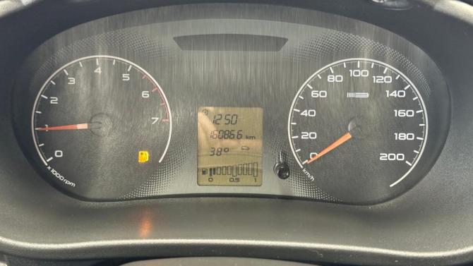 Lada (ВАЗ) Granta I с пробегом 2015 года, цена 350 000 рублей, 160845 км, лифтбек, Автокод Объявления