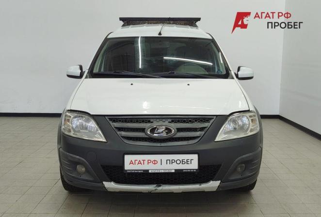 Lada (ВАЗ) Largus I с пробегом 2019 года, цена 590 000 рублей, 213748 км, универсал, Автокод Объявления