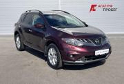 Nissan Murano II (Z51) Рестайлинг 2 Иваново  - изображение 23