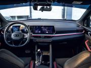 Geely Coolray I Рестайлинг Екатеринбург  - изображение 41