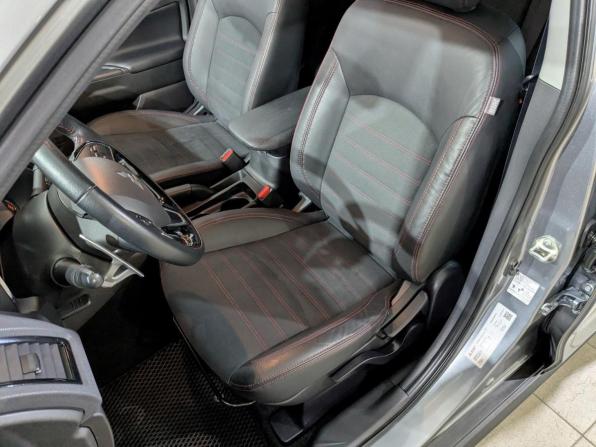 Mitsubishi ASX I Рестайлинг 3 с пробегом 2021 года, цена 2 390 000 рублей, 32128 км, внедорожник, Автокод Объявления