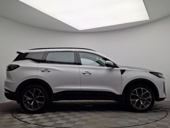 Chery Tiggo 7 Pro Max I Рестайлинг с пробегом 2025 года, цена 2 162 000 рублей, 25512 км, внедорожник, Автокод Объявления
