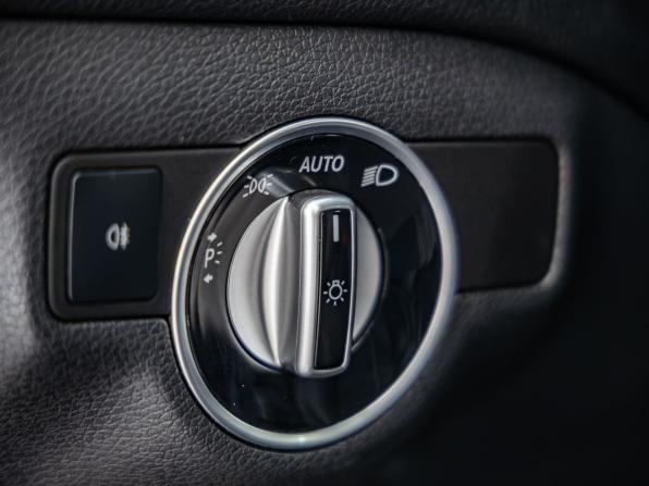 Mercedes-Benz GLA I (X156) с пробегом 2015 года, цена 1 878 000 рублей, 102786 км, внедорожник, Автокод Объявления