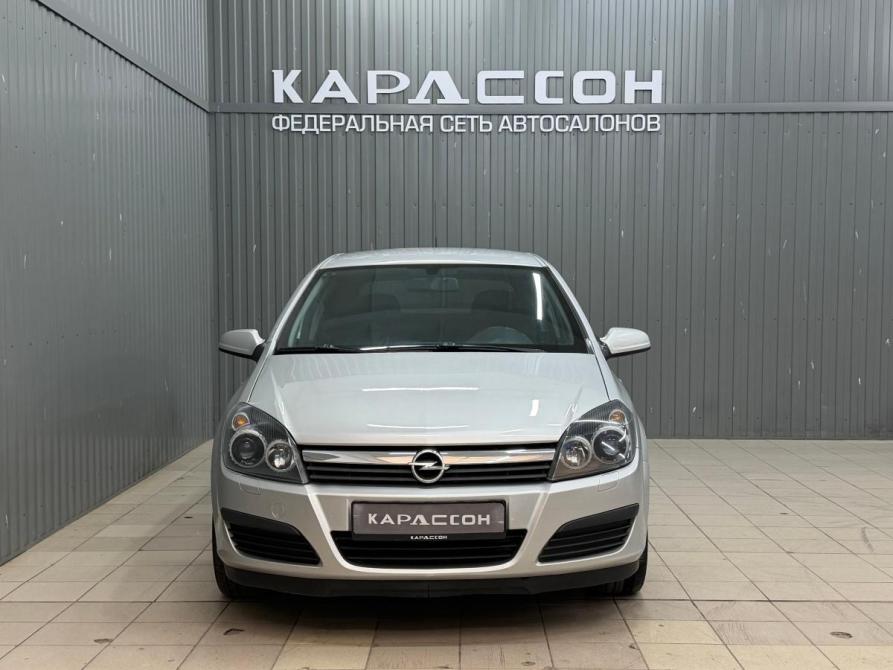 Opel Astra H Рестайлинг Магнитогорск  - изображение 3
